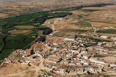 Vista aérea