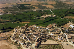 Vista aérea