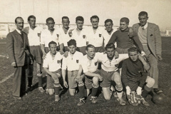 Equipo de futbol de Botorrita