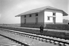 Estación de Botorrita 1