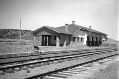Estación de Botorrita 2