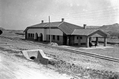 Estación de Botorrita 3