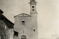 Iglesia de Botorrita