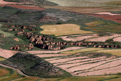 Barranco-en-la-falda-de-cabezo-de-Santa-Barbara