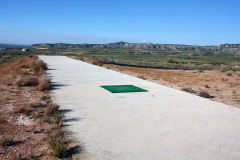 Pista-de-radio-control