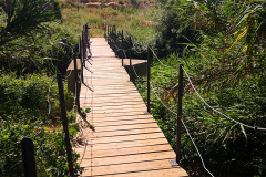 Puente-de-tablas-en-el-rio-Huerva