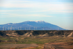 Vista-desde-Santa-Barbara-el-Moncayo