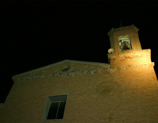 Iglesia