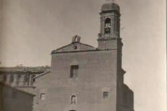 Iglesia-antigua