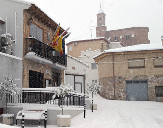 Nevadas