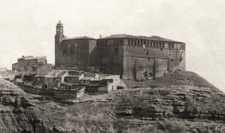 Botorrita Descripción de esta localidad aragonesa